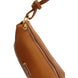Baldinini Trend Brown Leather Women Bag