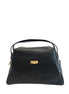 Baldinini Trend Black Leather Women Bag