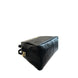 Baldinini Trend Black Leather Women Bag