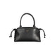 Twinset Black Polyurethane Women's Bag