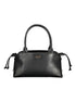 Twinset Black Polyurethane Women's Bag