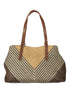 Twinset Brown Polyester Women's Bag
