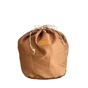 Baldinini Trend Brown PU Women Handbag