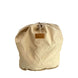 Baldinini Trend Beige PU Women Handbag