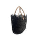 Baldinini Trend Black PU Women Handbag
