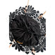 Baldinini Trend Black PU Women Handbag