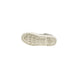 Superga Green Fabric Athletic Sneakers