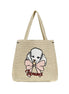 Fiorucci Beige Paper Shoulder Bag