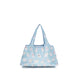 Fiorucci Blue Pvc Shoulder Bag