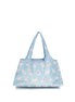 Fiorucci Blue Pvc Shoulder Bag