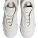 Dolce & Gabbana White Slip On Wave Low Top Sneakers Shoes