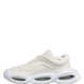 Dolce & Gabbana White Slip On Wave Low Top Sneakers Shoes