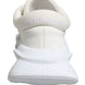 Dolce & Gabbana White Slip On Wave Low Top Sneakers Shoes