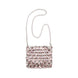 Self-Portrait Multicolor Polyester Shoulder Bag