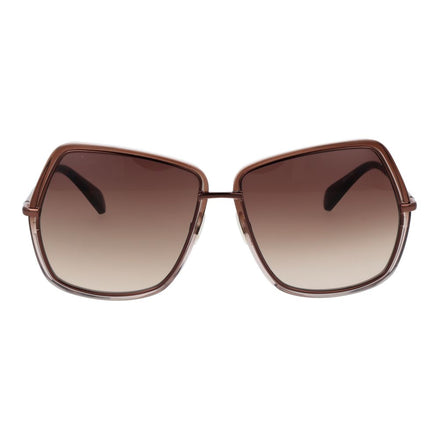 Γυαλιά Ηλίου Max Mara Bronze Metal