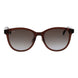 Max Mara Brown Acetate Sunglasses