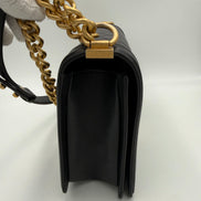 Τσάντα Chanel CHANEL BOY μεγάλη
