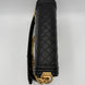 Chanel CHANEL BOY Μεγάλη Τσάντα Χειρός