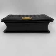 Τσάντα Chanel CHANEL BOY μεγάλη
