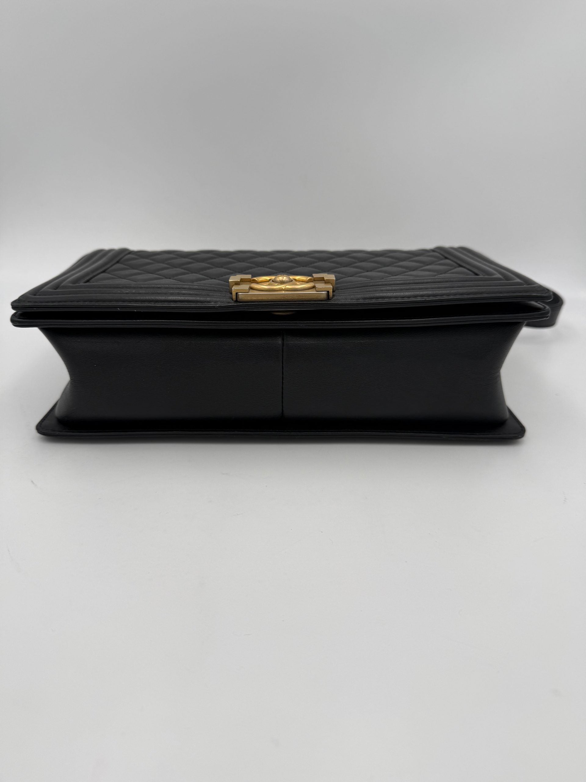 Τσάντα Chanel CHANEL BOY μεγάλη