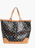 Louis Vuitton Monogram Multicolor Sharleen GM