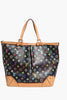 Louis Vuitton Monogram Multicolor Sharleen GM