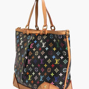 Louis Vuitton Monogram Multicolor Sharleen GM