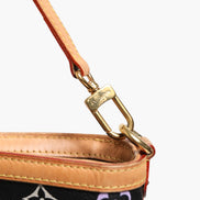 Louis Vuitton Monogram Multicolor Sharleen GM