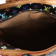 Louis Vuitton Monogram Multicolor Sharleen GM