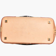 Louis Vuitton Monogram Multicolor Sharleen GM