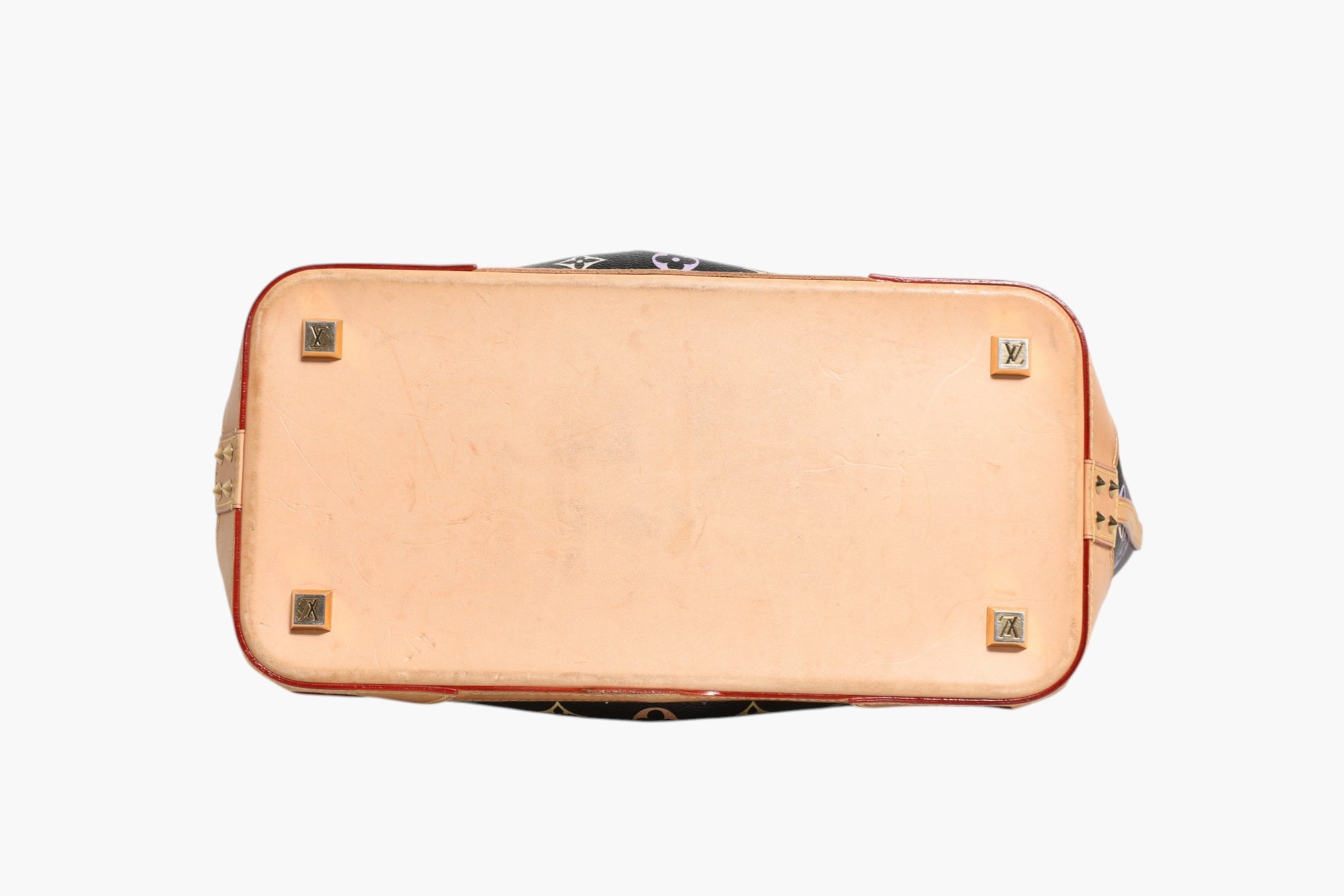 Louis Vuitton Monogram Multicolor Sharleen GM