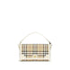 Burberry Multicolor Polyurethane Shoulder Bag