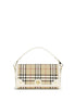 Burberry Multicolor Polyurethane Shoulder Bag