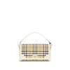 Burberry Multicolor Polyurethane Shoulder Bag