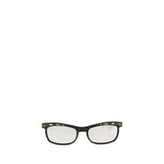 Valentino Garavani Black Acetate Sunglasses
