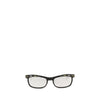 Valentino Garavani Black Acetate Sunglasses