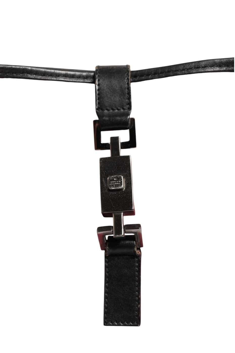Gucci Jackie Τσάντα Ώμου από Ροζ Βελούδο και Μαύρο Δέρμα