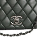 Τσάντα Chanel Quilted Lambskin Leather New Bubble Flap Bag