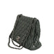 Τσάντα Chanel Quilted Lambskin Leather New Bubble Flap Bag