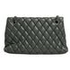 Τσάντα Chanel Quilted Lambskin Leather New Bubble Flap Bag