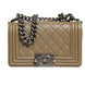 Chanel Boy Bag