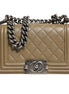 Chanel Boy Bag