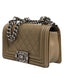 Chanel Boy Bag