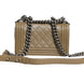 Chanel Boy Bag