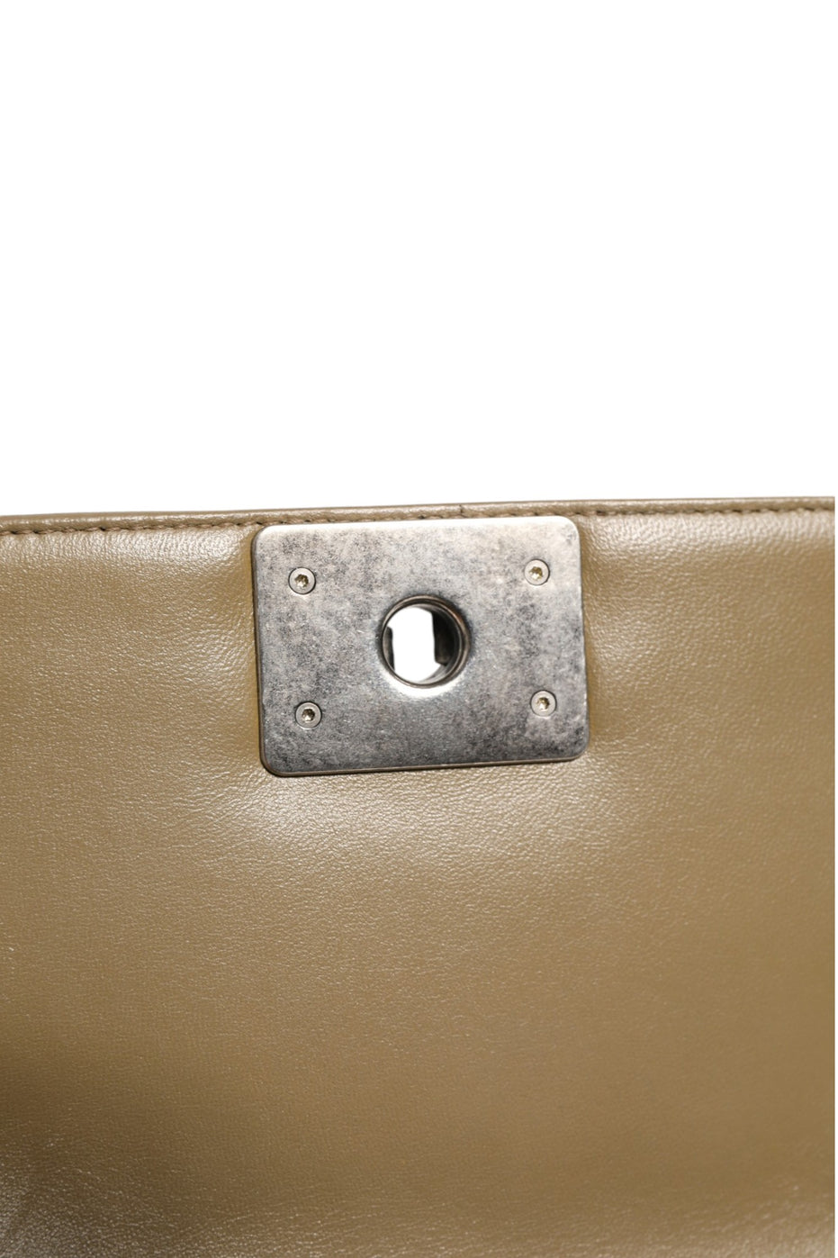 Chanel Boy Bag