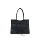 Balenciaga Black Lamb Ovis Aries Aries Shoulder Bag