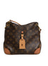 Louis Vuitton Monogram Canvas Odeon PM Τσάντα Χιαστί