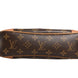 Louis Vuitton Monogram Canvas Odeon PM Τσάντα Χιαστί