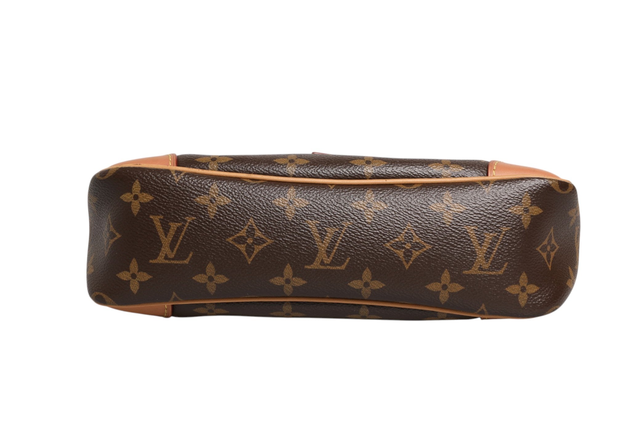 Louis Vuitton Monogram Canvas Odeon PM Τσάντα Χιαστί