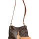 Louis Vuitton Monogram Canvas Odeon PM Τσάντα Χιαστί